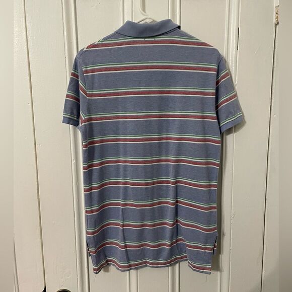 Polo Ralph Lauren short sleeve collar shirt - Picture 4 of 4